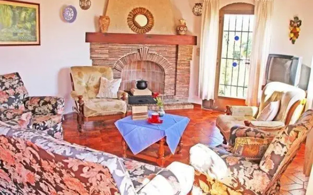 Villa Perles