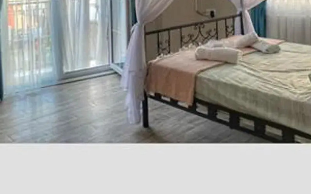 Sehzade Konuk Evi