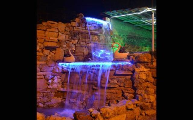 Hotel Eurica