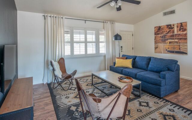 4BR Home in Tempe near ASU by WanderJaunt