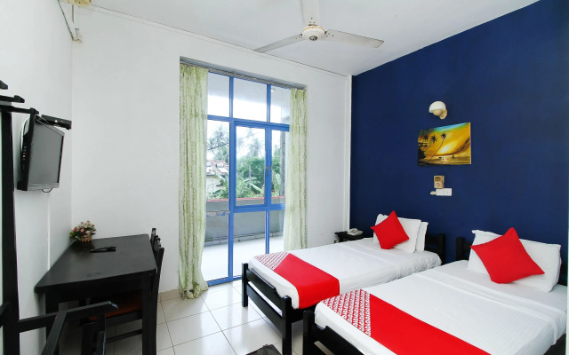 Life Ayurveda Resort