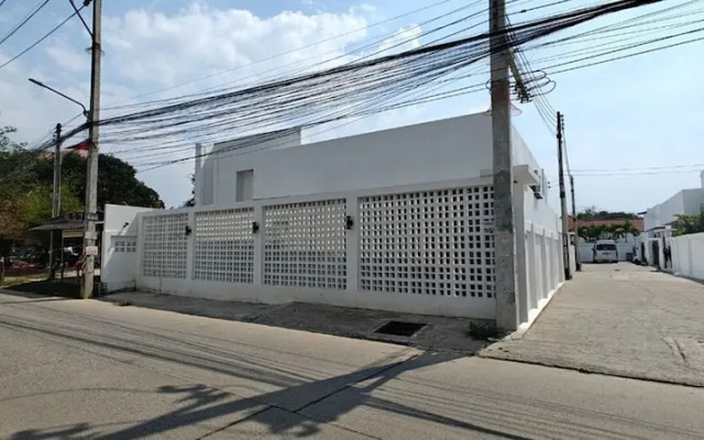 Let's Relax Villa Pattaya - LRP4