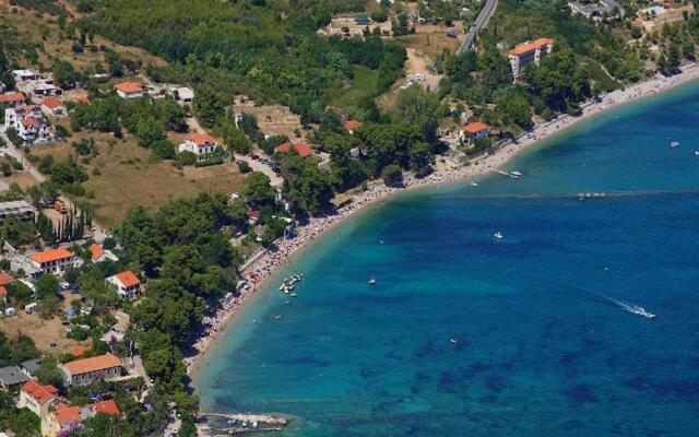 Boris - With Pool - A2