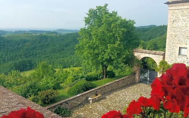 B&B Le Ginestre