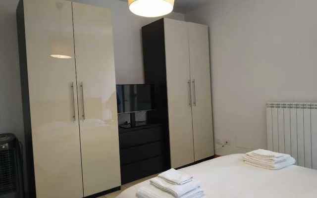 B&B Villa delle Palme