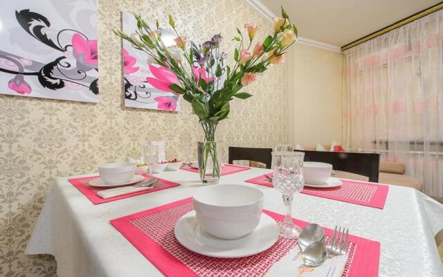 Apartments on Shevchenko 75