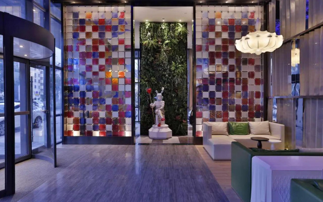 Orange Hotel (Wuxi Binhu)