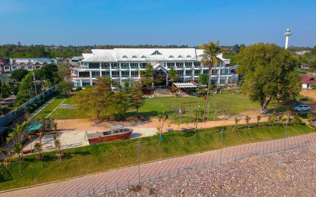 ViengKhong Hotel