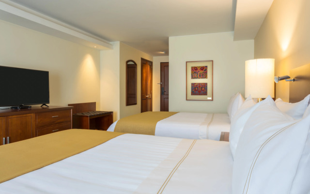 GHL Hotel Capital