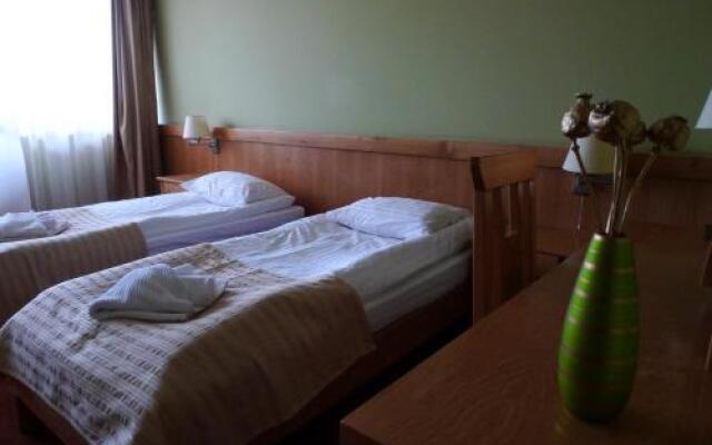 Hotel - Restaurant Gonduzo