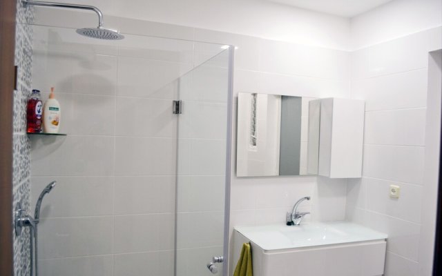 Very Central Apt 3BDR Fully Equipped TL6