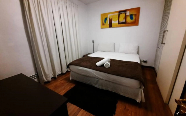 Hotel Sonetto