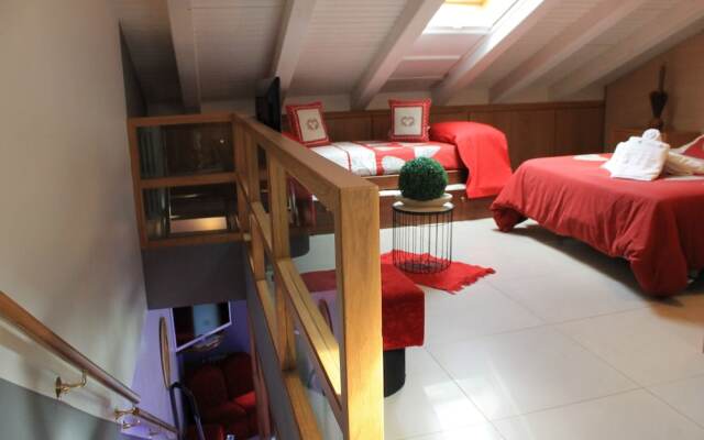 AMPG Erts Bed and Breakfast