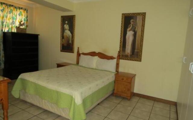Lajava Guest Lodge
