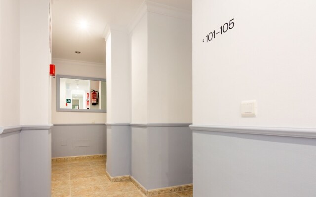 Hostal Luna de Nerja