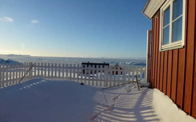 IceCap Lux