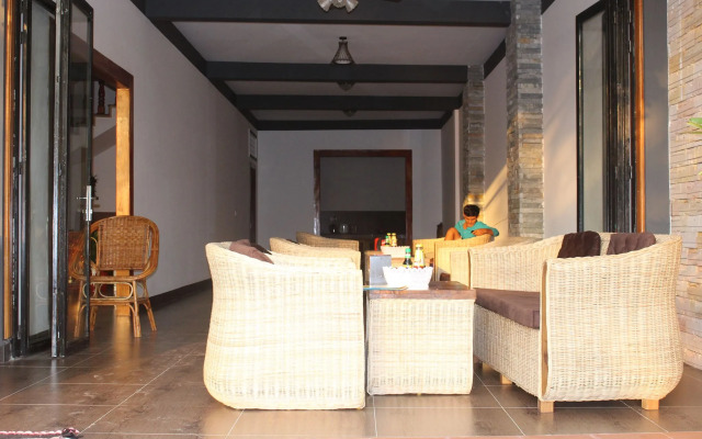 Good Morning Kampot Guesthouse