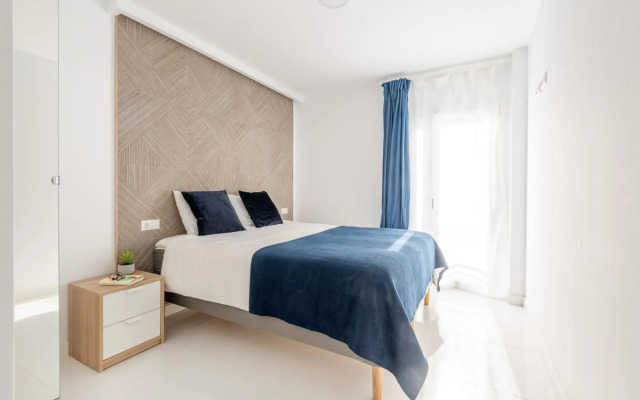 Apartment in Santa Pola