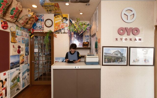 Tabist Business Ryokan Duck Ishinomaki Hebita