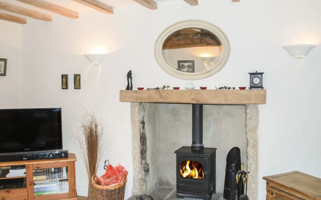 Cartmel Cottage