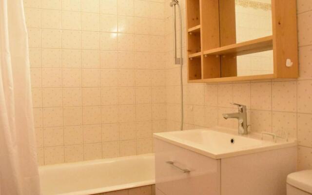 Appartement Méribel, 1 pièce, 4 personnes - FR-1-180-18