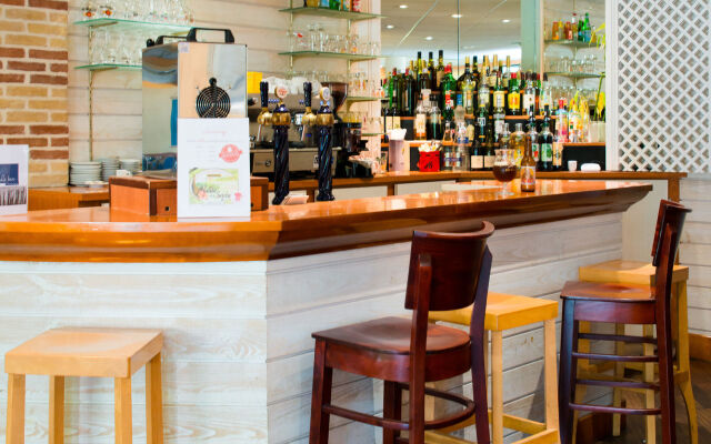 Brit Hotel Saint Malo - Le Transat