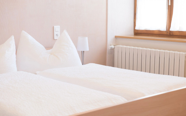 Hôtellerie du Couvent