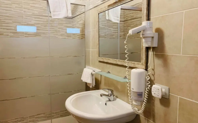 Tanit Hotel Ristorante Museo