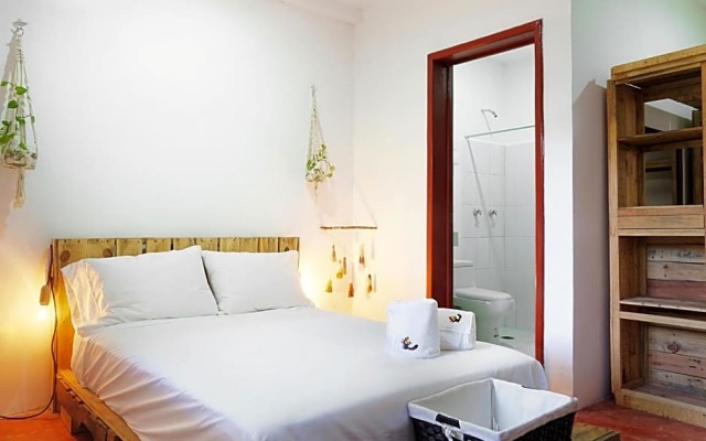 Red Panda Hostal