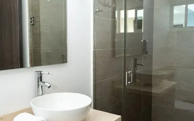 Hotel Cali Real