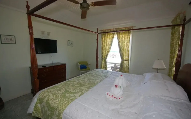 Sol Mar, Silver Sands 3BR