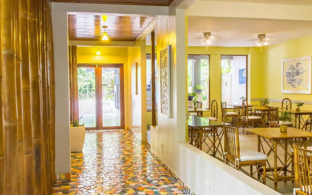 Hotel Plaza Yara