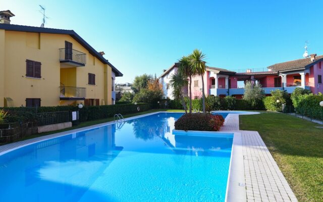 Gardagate - Residence San Giacomo