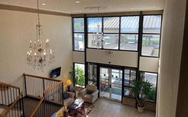 Quality Inn Surfside Myrtle Beach