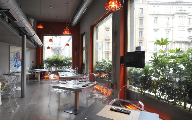Art Hotel Boston