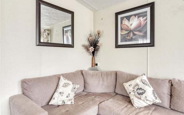 Lovely Holiday Home in Hastings Near Alexandra Park