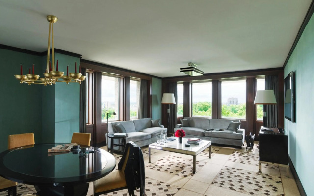 45 Park Lane - Dorchester Collection