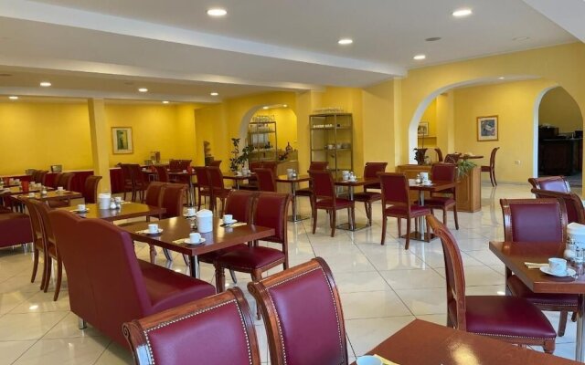Hotel Rheinfels
