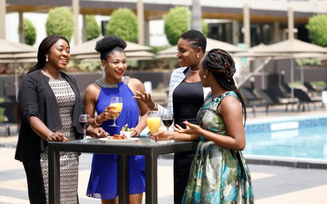 Abuja Continental Hotel