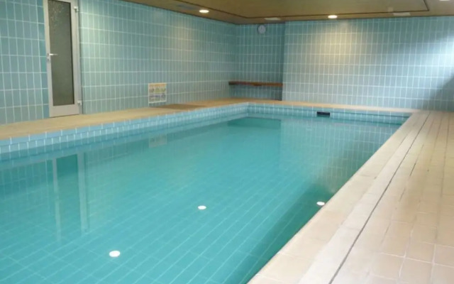 Pleasant Apartment in Fischen