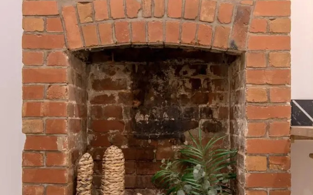 Railway Apartments Rugby