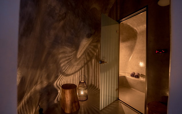 Senses Luxury Villa