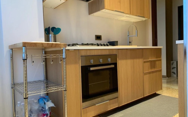 Kibilu Via Pastorelli