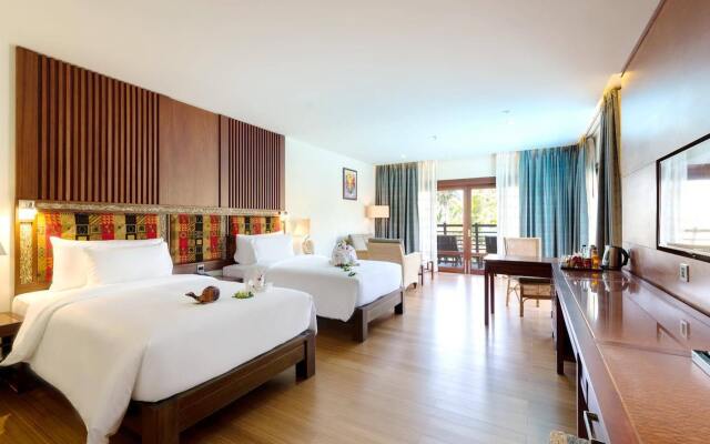 The Haven Khao Lak