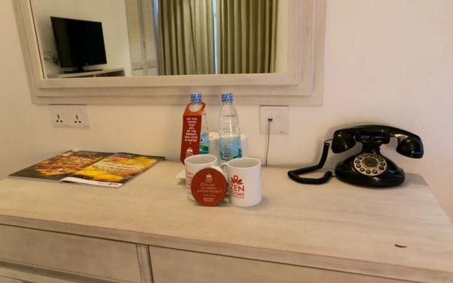 Zen Rooms Galle Road Colombo 3