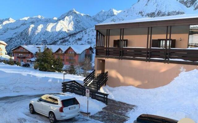 Appartamento 21 in Passo del Tonale