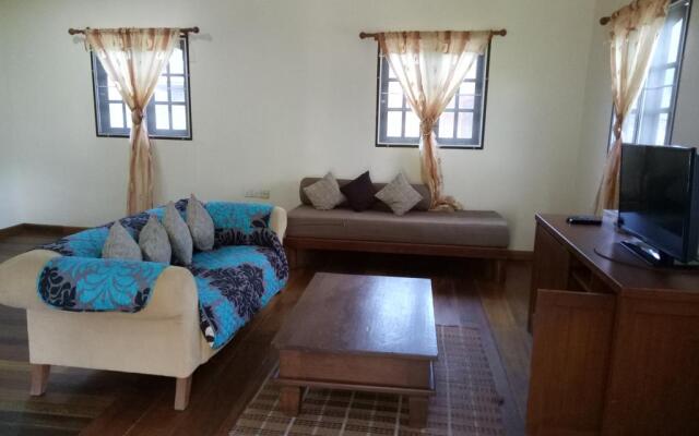 Padimas Villa @Datai Valley