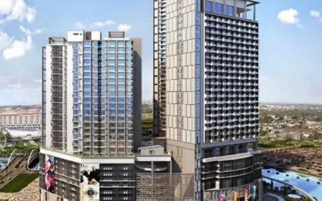 The Shore Residence Melaka