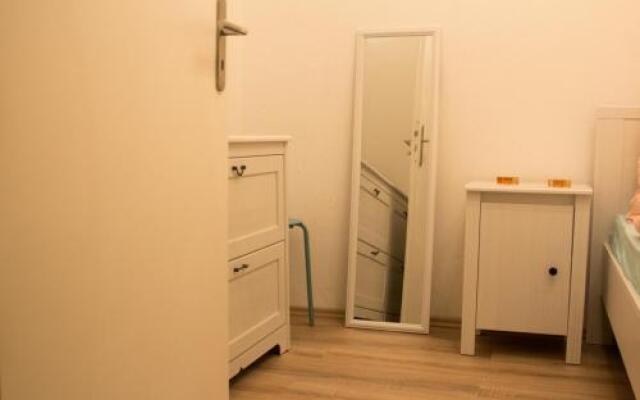 City Apartment Leipzig