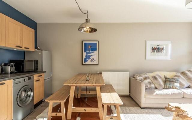 Appartement La Plagne-Tarentaise, 3 pièces, 4 personnes - FR-1-351-110